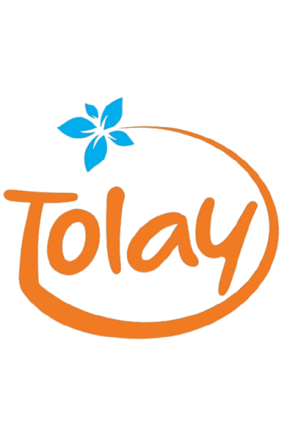 Tolay Logo